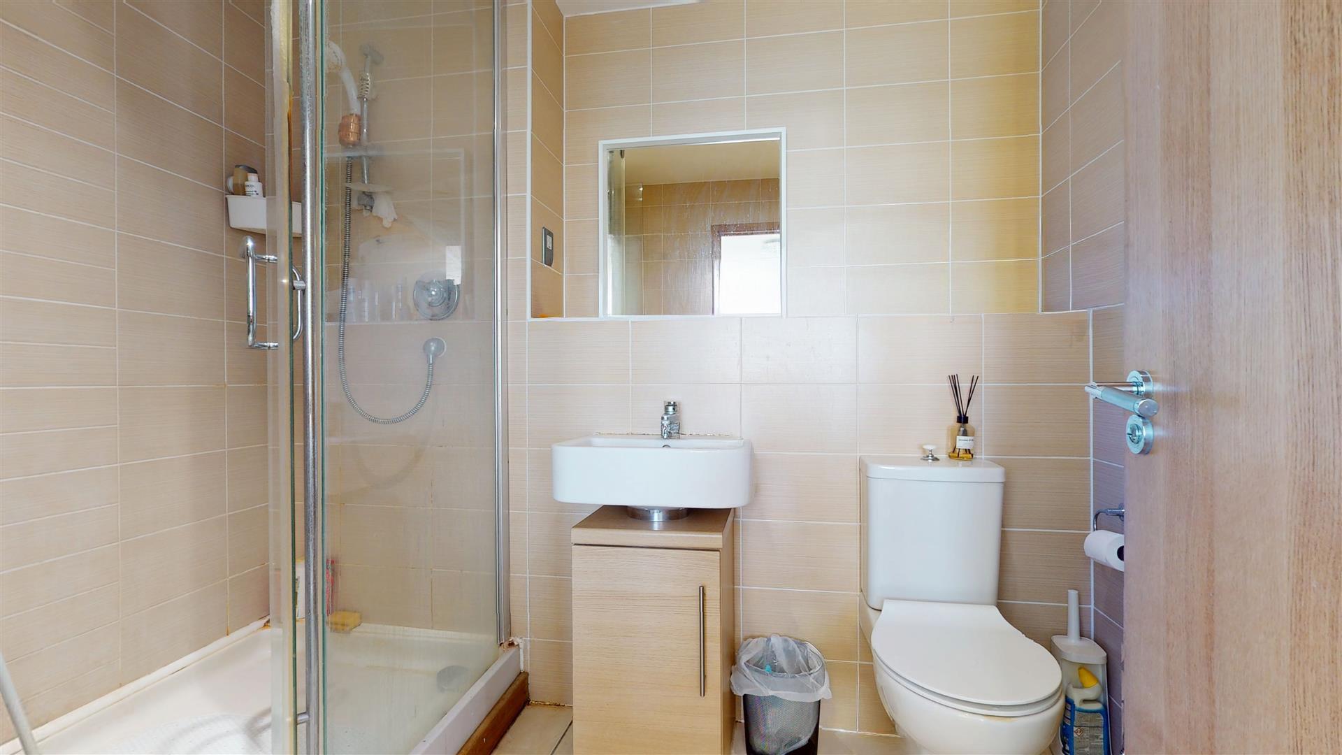 Felsted, Caldecotte, Milton Keynes